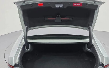 Hyundai Grandeur, 2025 год, 7 020 000 рублей, 14 фотография