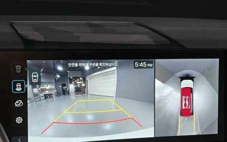 Hyundai Santa Fe IV, 2025 год, 6 441 000 рублей, 10 фотография