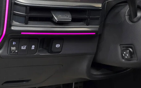 Hyundai Santa Fe IV, 2025 год, 6 441 000 рублей, 13 фотография