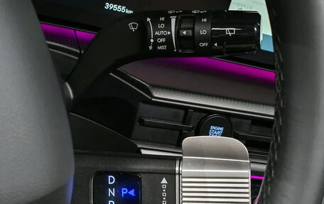 Hyundai Santa Fe IV, 2025 год, 6 441 000 рублей, 12 фотография