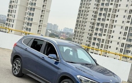 BMW X1, 2021 год, 2 500 000 рублей, 3 фотография