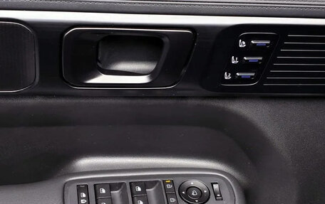 Hyundai Santa Fe IV, 2025 год, 6 441 000 рублей, 14 фотография