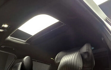 Hyundai Santa Fe IV, 2025 год, 6 441 000 рублей, 16 фотография