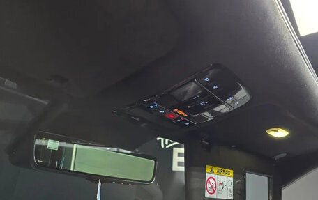 Hyundai Santa Fe IV, 2025 год, 6 441 000 рублей, 15 фотография