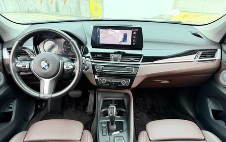 BMW X1, 2021 год, 2 500 000 рублей, 5 фотография