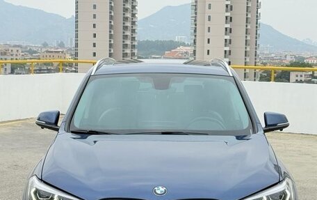 BMW X1, 2021 год, 2 500 000 рублей, 2 фотография