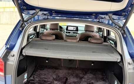 BMW X1, 2021 год, 2 500 000 рублей, 9 фотография