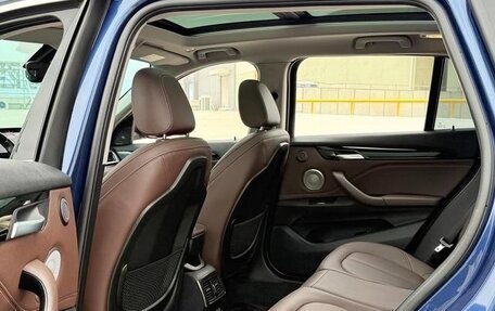 BMW X1, 2021 год, 2 500 000 рублей, 7 фотография