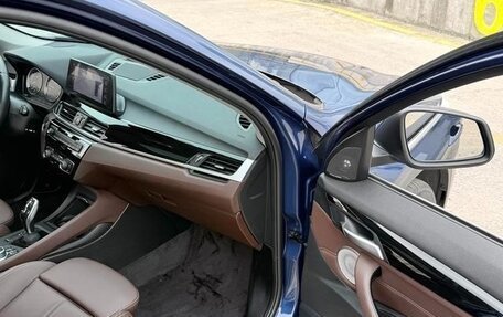 BMW X1, 2021 год, 2 500 000 рублей, 8 фотография