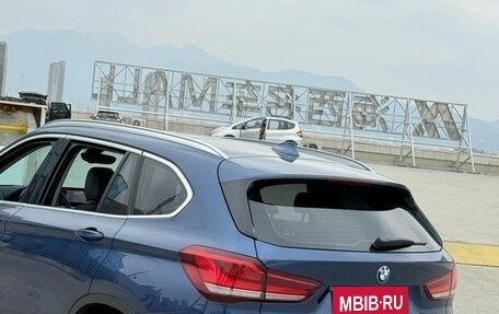 BMW X1, 2021 год, 2 500 000 рублей, 4 фотография