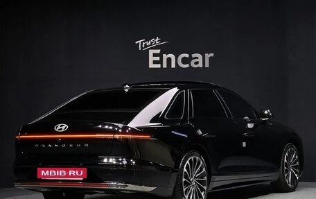 Hyundai Grandeur, 2025 год, 7 008 000 рублей, 3 фотография