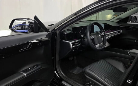 Hyundai Grandeur, 2025 год, 7 008 000 рублей, 5 фотография