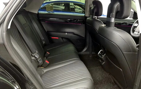 Hyundai Grandeur, 2025 год, 7 008 000 рублей, 7 фотография