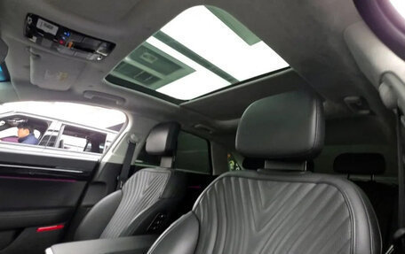 Hyundai Grandeur, 2025 год, 7 008 000 рублей, 15 фотография