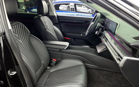 Hyundai Grandeur, 2025 год, 7 008 000 рублей, 6 фотография