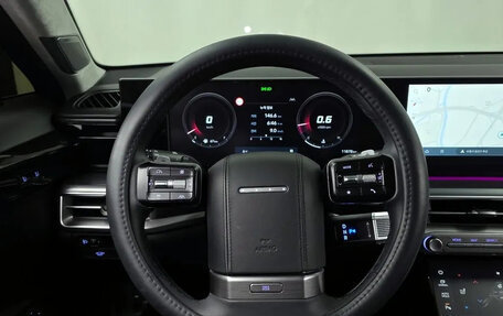 Hyundai Grandeur, 2025 год, 7 008 000 рублей, 9 фотография