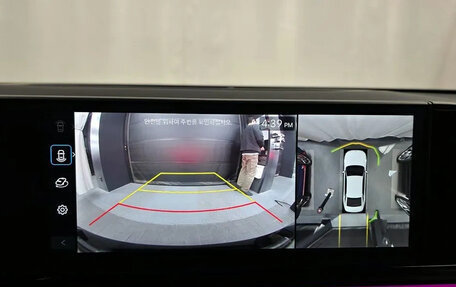 Hyundai Grandeur, 2025 год, 7 008 000 рублей, 11 фотография