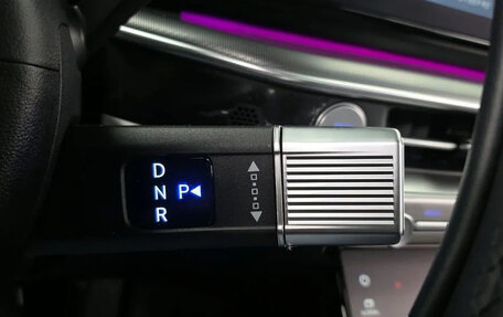 Hyundai Grandeur, 2025 год, 7 008 000 рублей, 13 фотография