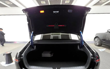 Hyundai Grandeur, 2025 год, 7 008 000 рублей, 16 фотография