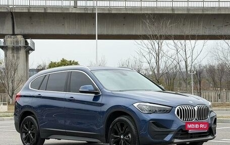 BMW X1, 2021 год, 2 500 000 рублей, 3 фотография