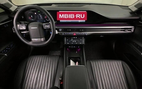 Hyundai Grandeur, 2025 год, 7 008 000 рублей, 8 фотография