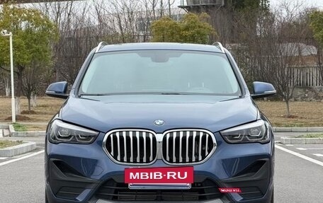 BMW X1, 2021 год, 2 500 000 рублей, 2 фотография