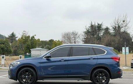 BMW X1, 2021 год, 2 500 000 рублей, 4 фотография