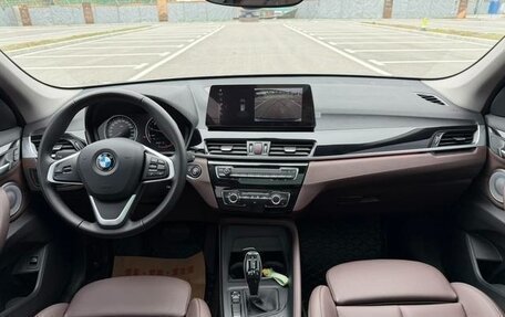 BMW X1, 2021 год, 2 500 000 рублей, 8 фотография