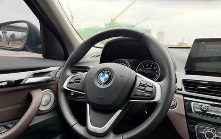 BMW X1, 2021 год, 2 500 000 рублей, 9 фотография