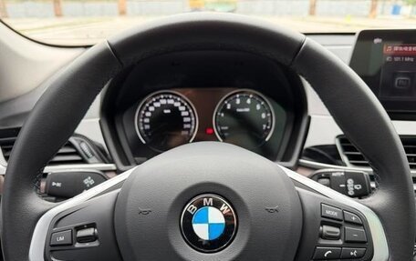 BMW X1, 2021 год, 2 500 000 рублей, 10 фотография