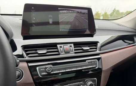 BMW X1, 2021 год, 2 500 000 рублей, 15 фотография