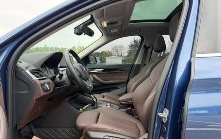 BMW X1, 2021 год, 2 500 000 рублей, 11 фотография