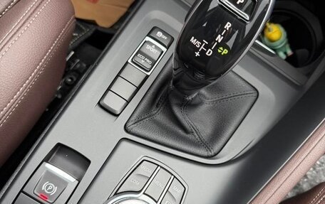 BMW X1, 2021 год, 2 500 000 рублей, 14 фотография