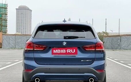 BMW X1, 2021 год, 2 500 000 рублей, 7 фотография