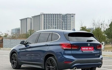 BMW X1, 2021 год, 2 500 000 рублей, 5 фотография