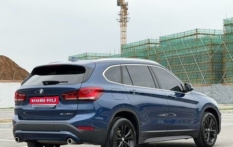 BMW X1, 2021 год, 2 500 000 рублей, 6 фотография