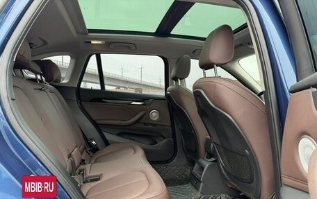 BMW X1, 2021 год, 2 500 000 рублей, 13 фотография