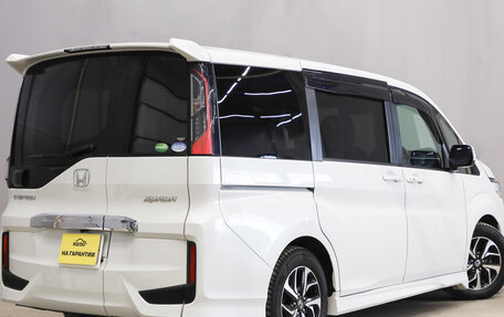 Honda Stepwgn IV, 2020 год, 2 399 000 рублей, 4 фотография