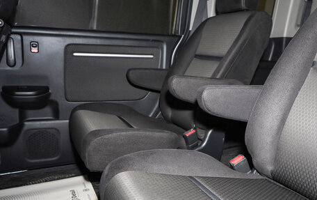 Honda Stepwgn IV, 2020 год, 2 399 000 рублей, 16 фотография