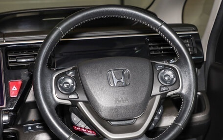 Honda Stepwgn IV, 2020 год, 2 399 000 рублей, 9 фотография