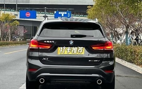 BMW X1, 2021 год, 2 500 000 рублей, 7 фотография