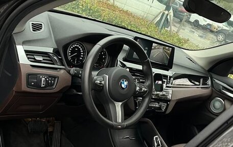 BMW X1, 2021 год, 2 500 000 рублей, 11 фотография