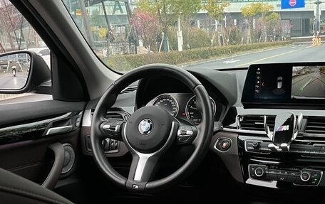 BMW X1, 2021 год, 2 500 000 рублей, 10 фотография