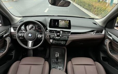 BMW X1, 2021 год, 2 500 000 рублей, 9 фотография