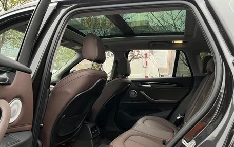 BMW X1, 2021 год, 2 500 000 рублей, 15 фотография