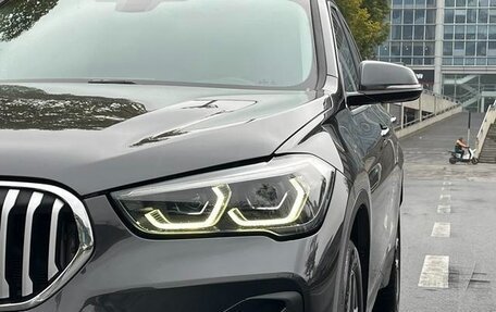 BMW X1, 2021 год, 2 500 000 рублей, 3 фотография