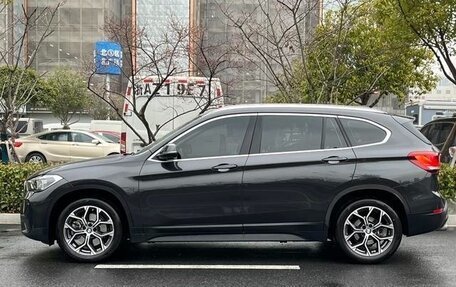 BMW X1, 2021 год, 2 500 000 рублей, 4 фотография