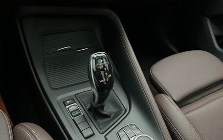 BMW X1, 2021 год, 2 500 000 рублей, 16 фотография