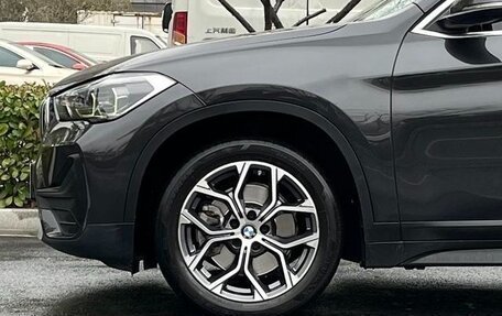 BMW X1, 2021 год, 2 500 000 рублей, 6 фотография