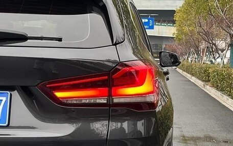 BMW X1, 2021 год, 2 500 000 рублей, 8 фотография